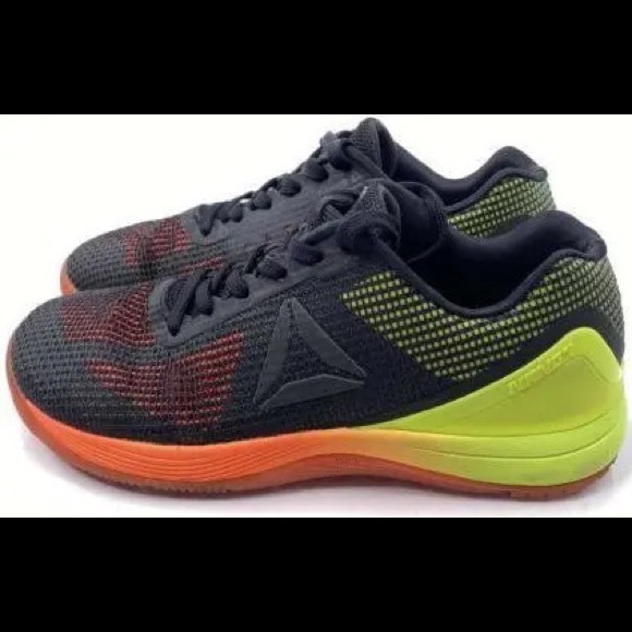 Reebok Crossfit Nano 7 Womens - Picture 2 of 8